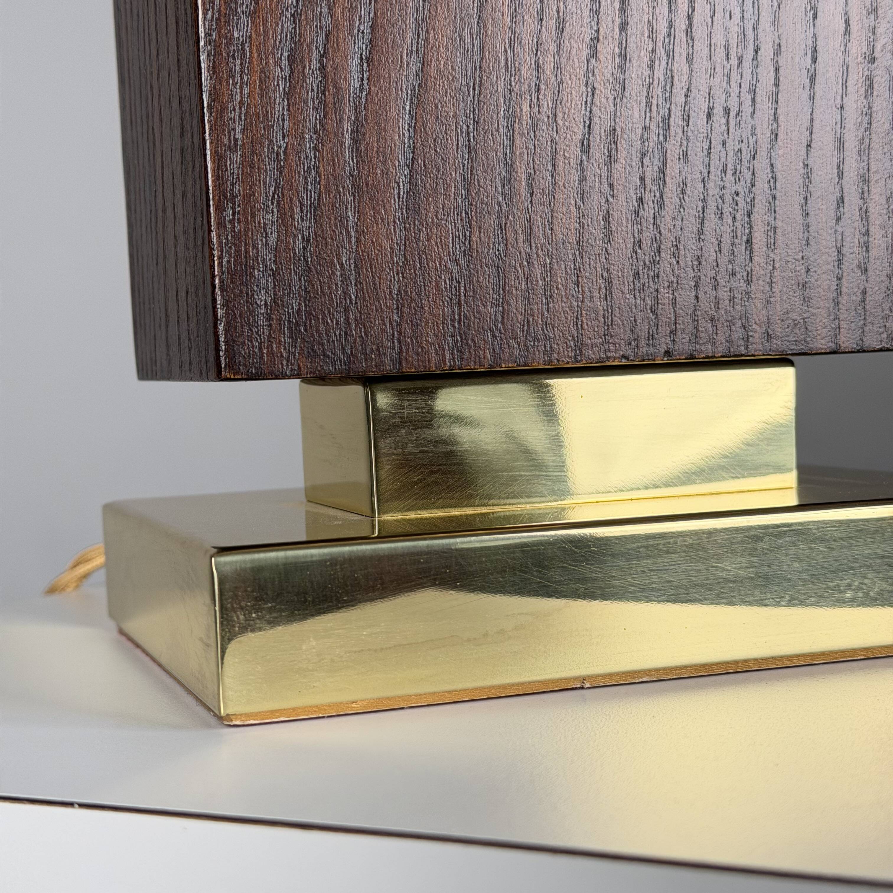 « Lampe de table Diomede » par Angelo Brotto pour Esperia, 1970 – Exclusif NOS