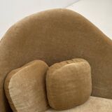 Italian Art Deco sofa