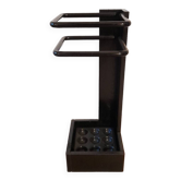 80s umbrella stand