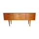 Scandinavian teak sideboard Austin Suite
