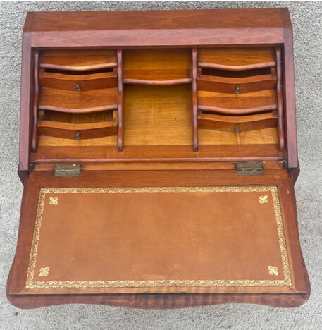 Bureau scriban