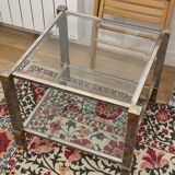 Side table Pierre Vandel