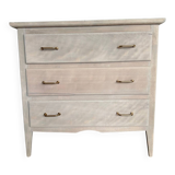 Vintage chest of drawers from the 50s/60s.