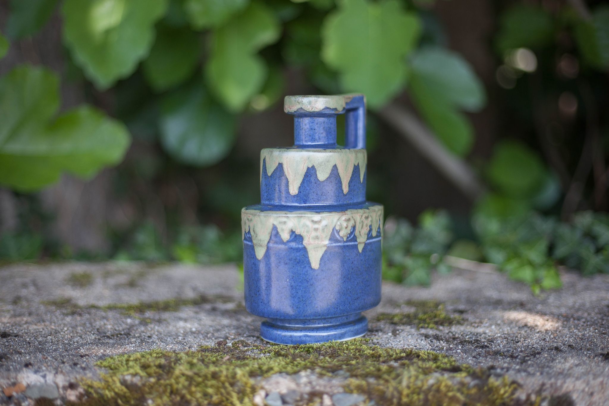 Vase Denbac