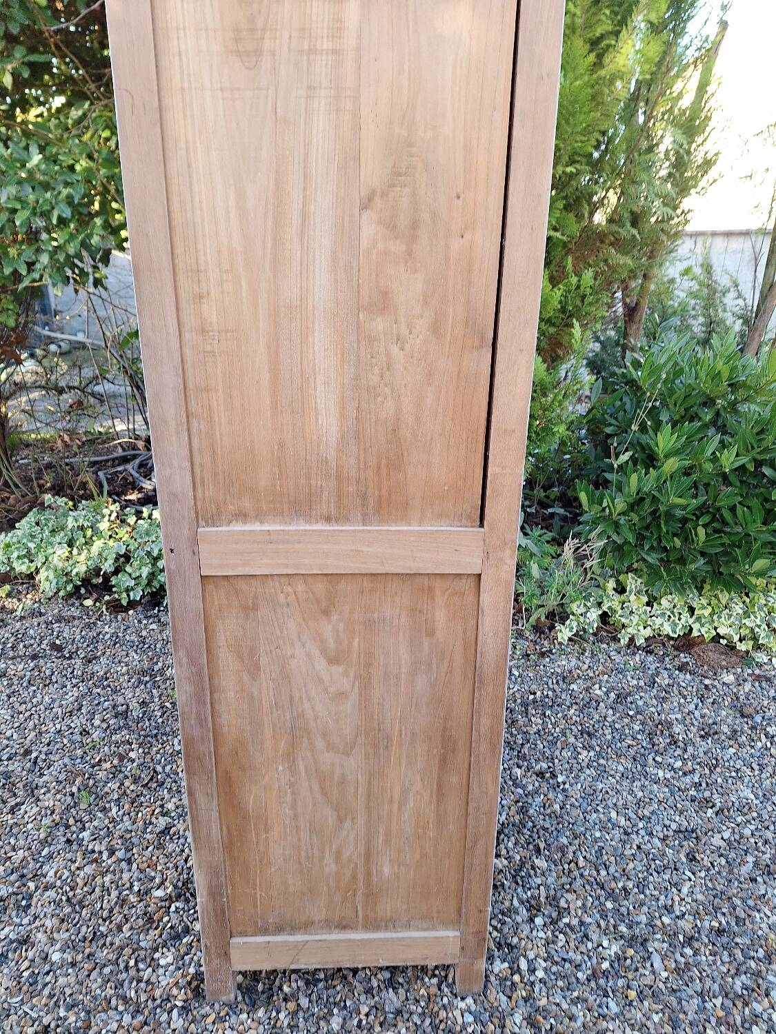 1-door wardrobe