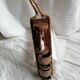 Coquetier and its hourglass vintage