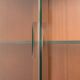 Poul Cadovius teak wall unit for Cado, 1960s