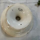 Cut on foot Strasbourg