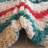 Azilal Vintage Rug - 188 x 93 cm