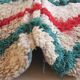 Azilal Vintage Rug - 188 x 93 cm