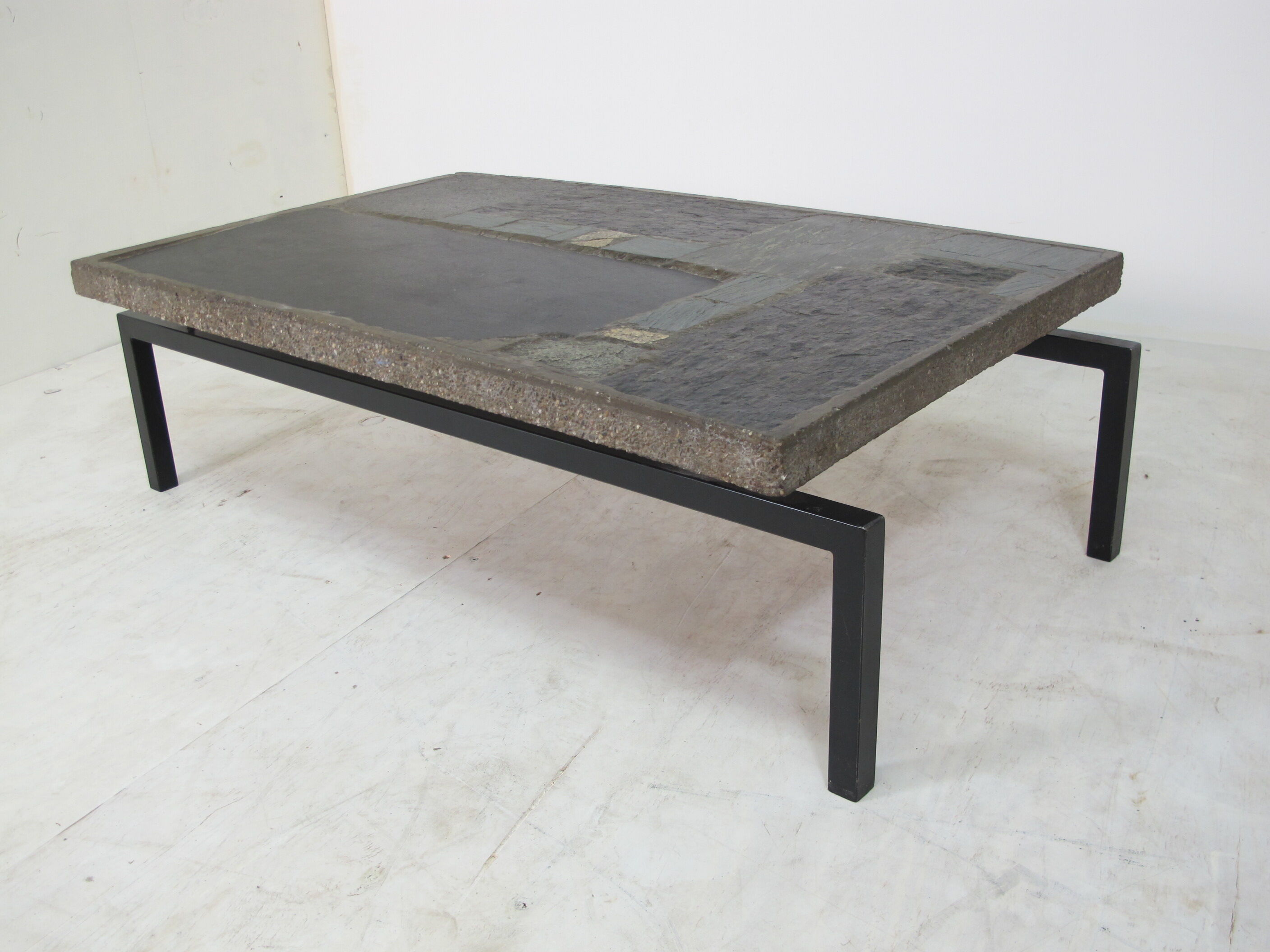 Coffee table by Paul Kingma, 1960s