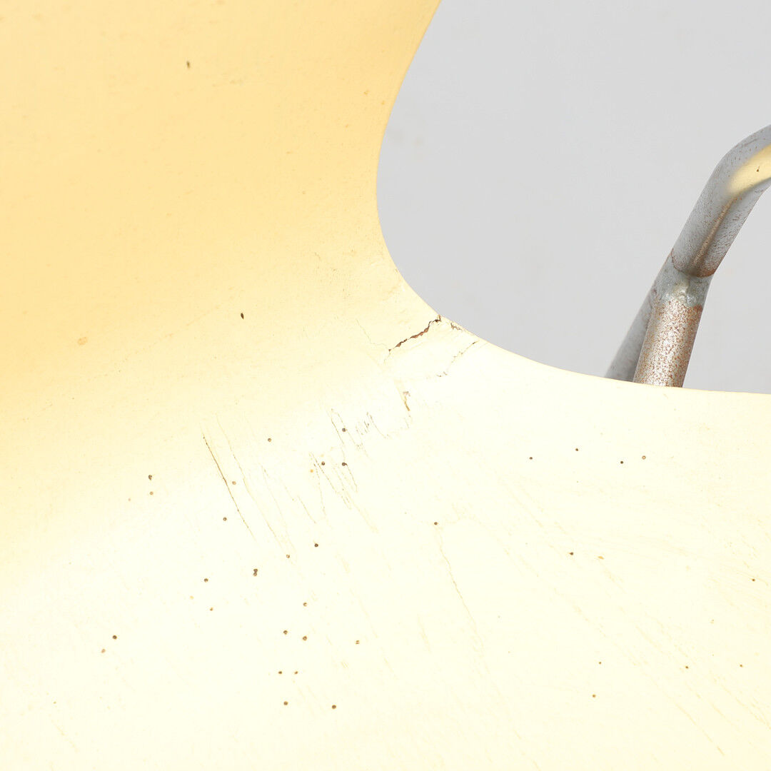 2 chairs Arne Jacobsen "sjuan" Fritz Hansen