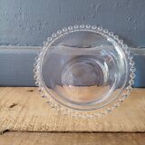 Serving platter with cups