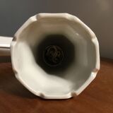 Porcelain wall light