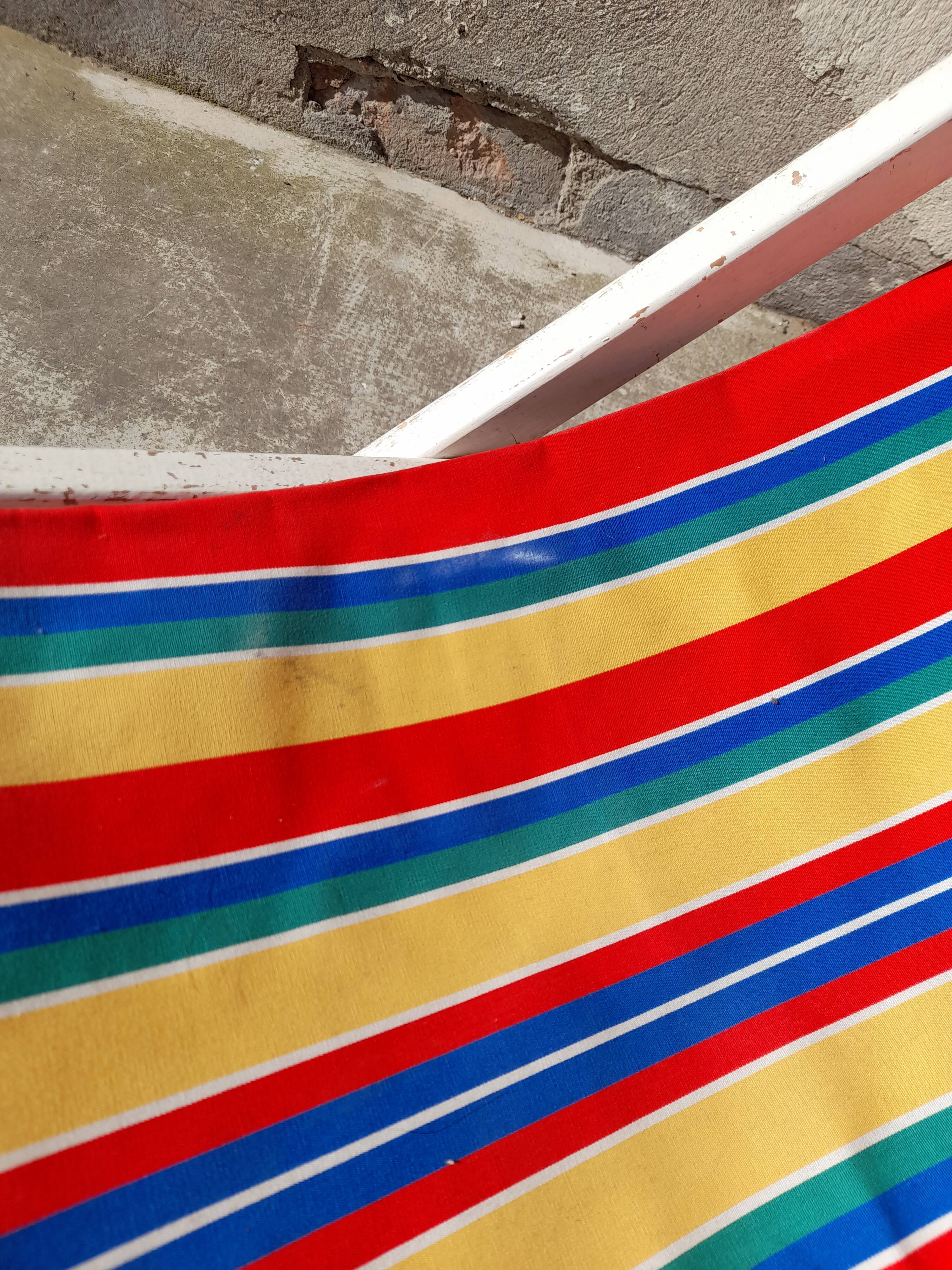 Chilean vintage transat