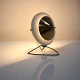 Mid-century table lamp / Zukov, Brno, 1970's.