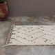 Tapis Beni Ouarain, 320 x 95 cm - R325