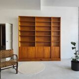 Library from the 70s