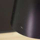 Lamp vintage 60 70 danish design retro