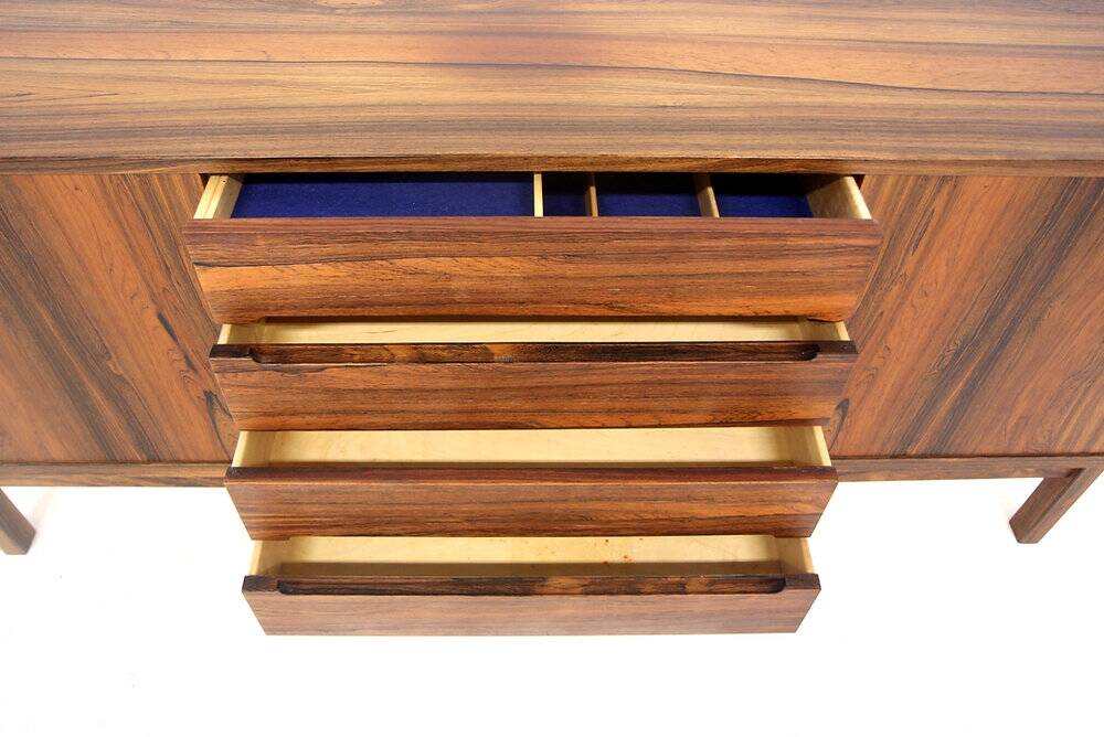 Scandinavian enfilade "Arild", Nils Jonsson, Troeds, Sweden, 1960