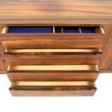 Scandinavian enfilade "Arild", Nils Jonsson, Troeds, Sweden, 1960