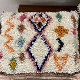 Berber cushion azilal