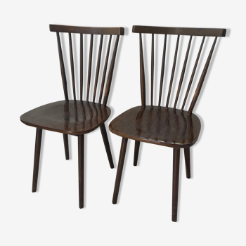 Bistro chairs