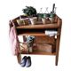 Potting table