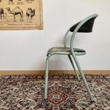 Workshop chair