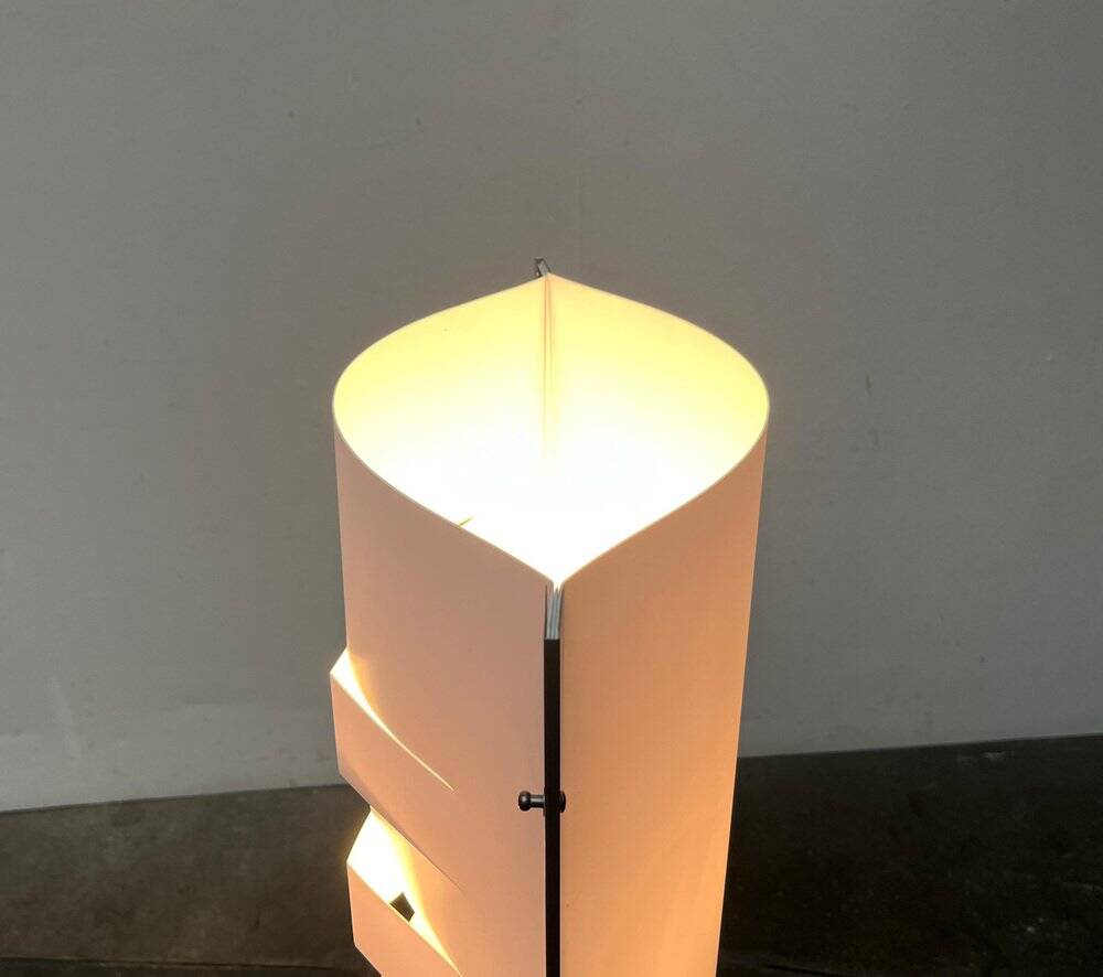 Vintage Italian Model Postmodern Floor Lamp by Slamp, 1990s