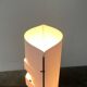 Modèle Italien Vintage Lampadaire en Forme Postmoderne de Slamp, années 1990