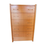 Commode vintage