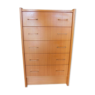 Commode vintage