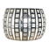 Vintage Art Deco wall light