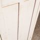Vintage wardrobe