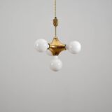 Plafonniers « Atomic » de Cosack Leuchten, Allemagne