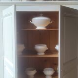 Buffet cabinet
