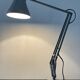 Lampe Anglepoise Herbert Terry & Sons des années 60