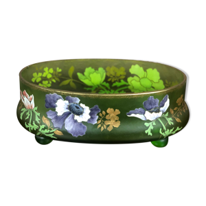coupe pâte de verre