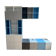 Bibliothèque modulable Cubit