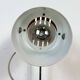 Orange Combi Lux Table Lamp by Stanislav Indra for Lidokov, 1970s
