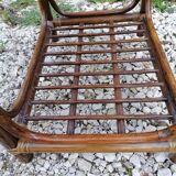 Pair of side tables