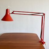 Luxo 1001 design desk lamp Jacob Jacobsen