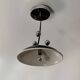 Lustre design Memphis années 80