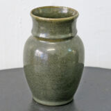 Stoneware vase