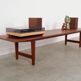 Lowboard, Danish design, 1970s, made in Denmark