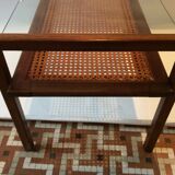 Scandinavian coffee table