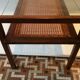 Table basse scandinave