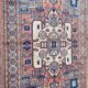 Vintage Pakistani carpets