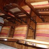 chaises